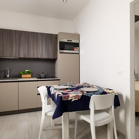 Residence Cervia Eksteriør bilde
