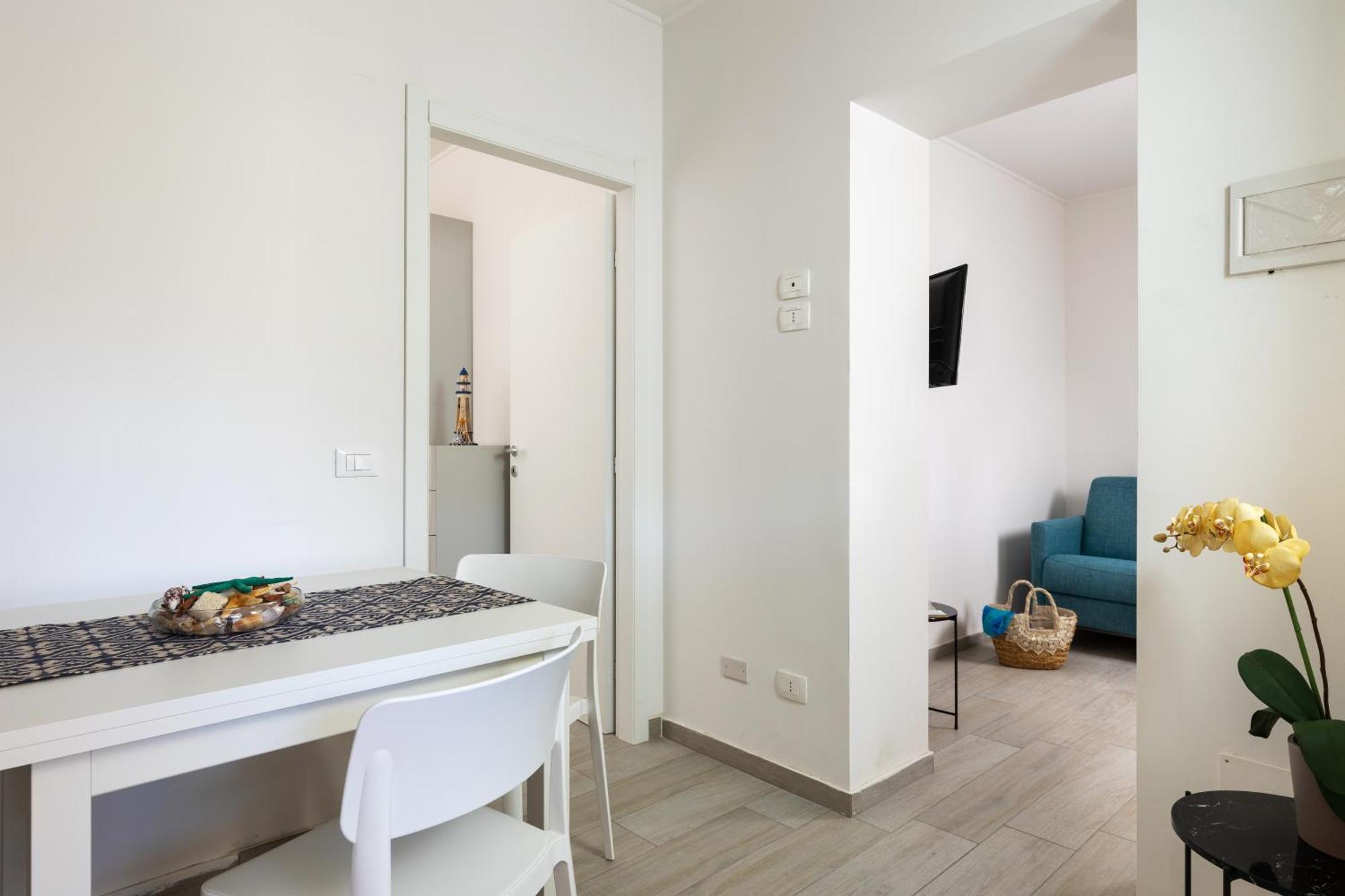 Residence Cervia Eksteriør bilde