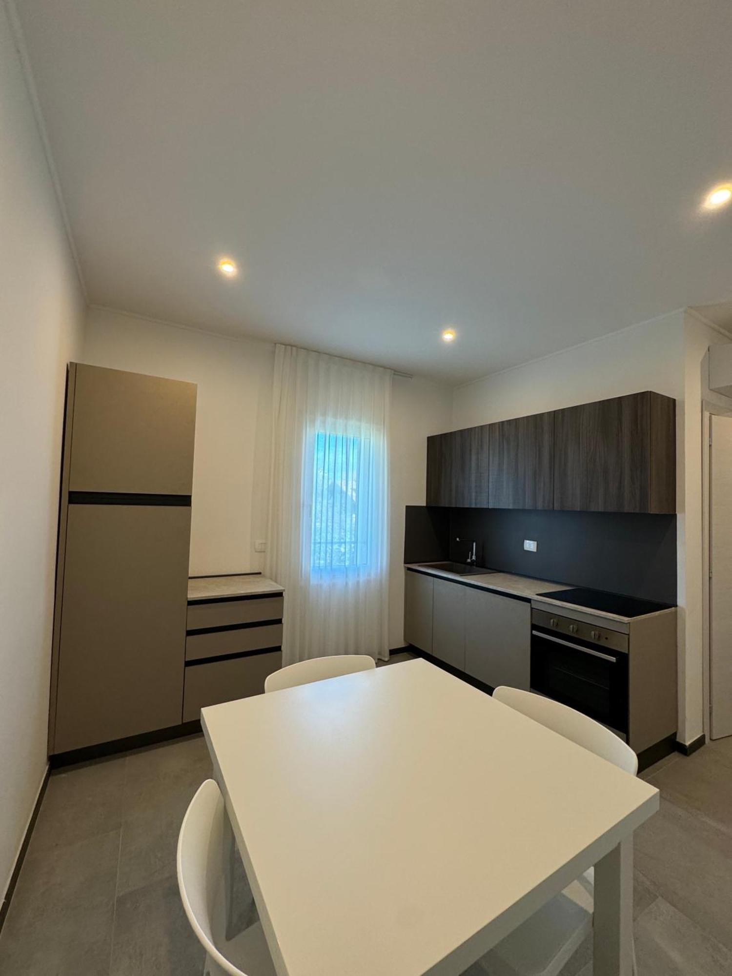 Residence Cervia Eksteriør bilde