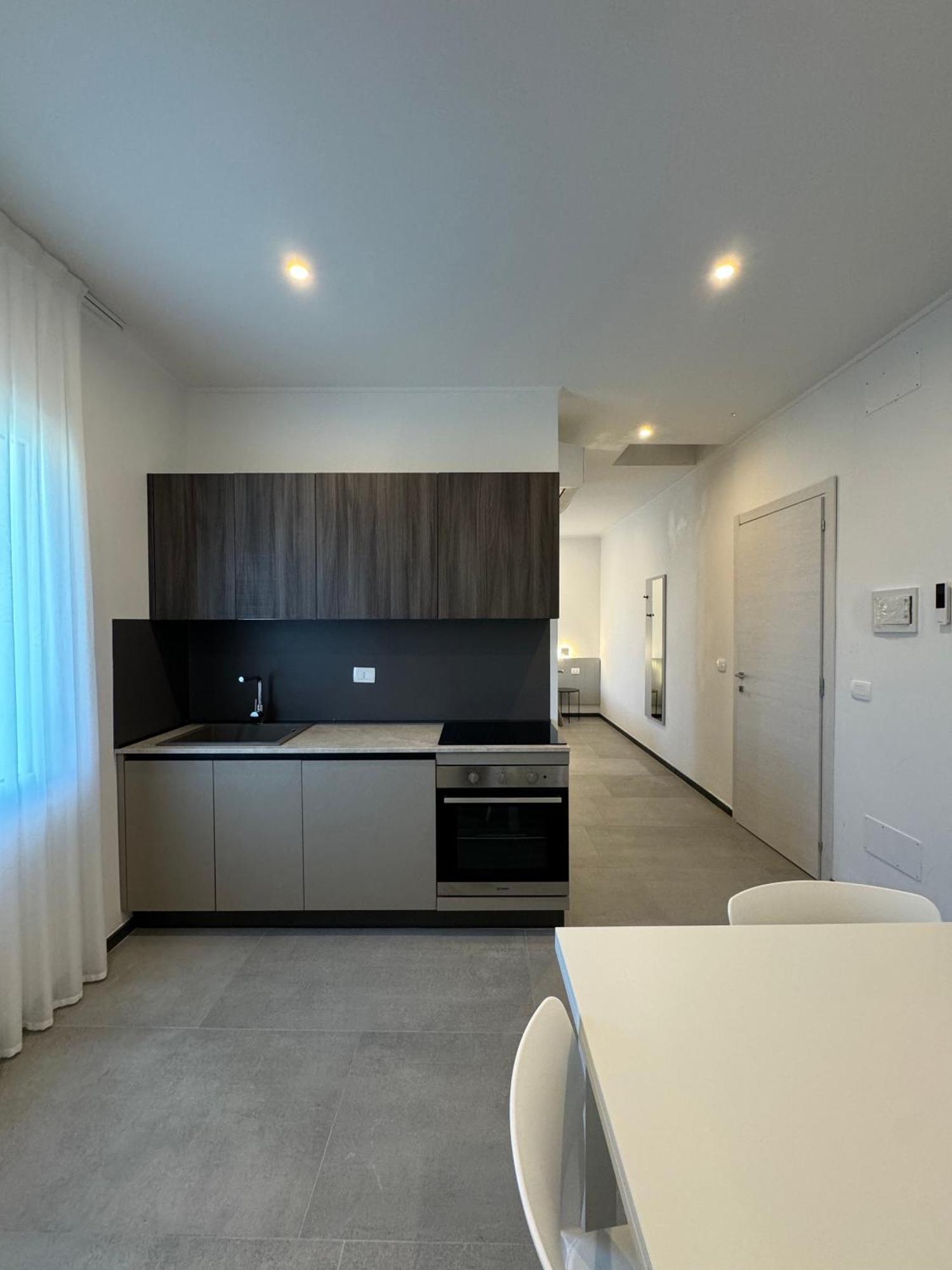 Residence Cervia Eksteriør bilde