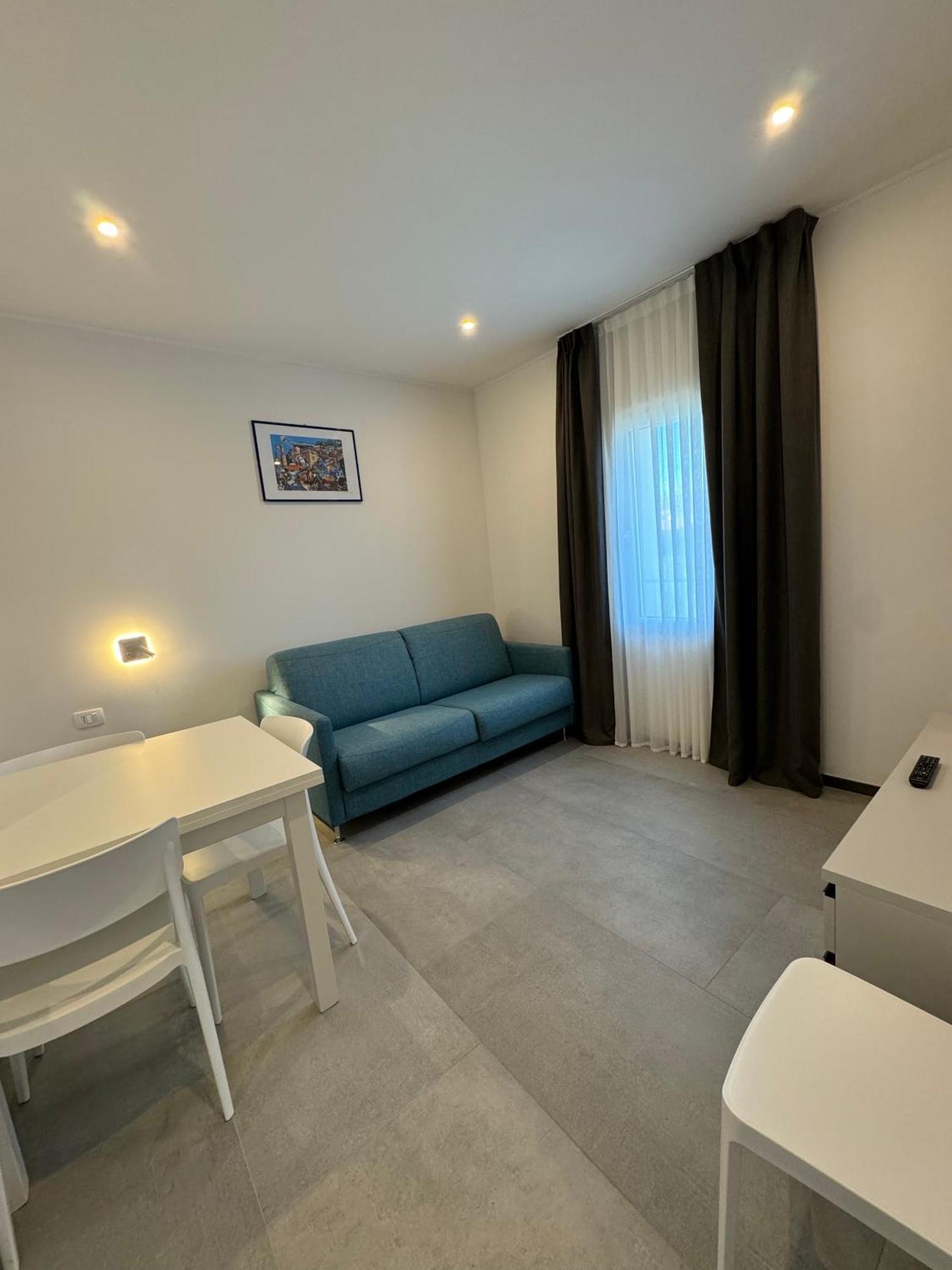 Residence Cervia Eksteriør bilde