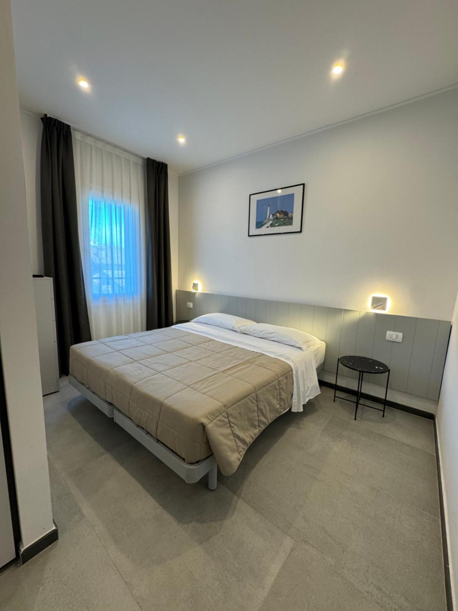 Residence Cervia Eksteriør bilde