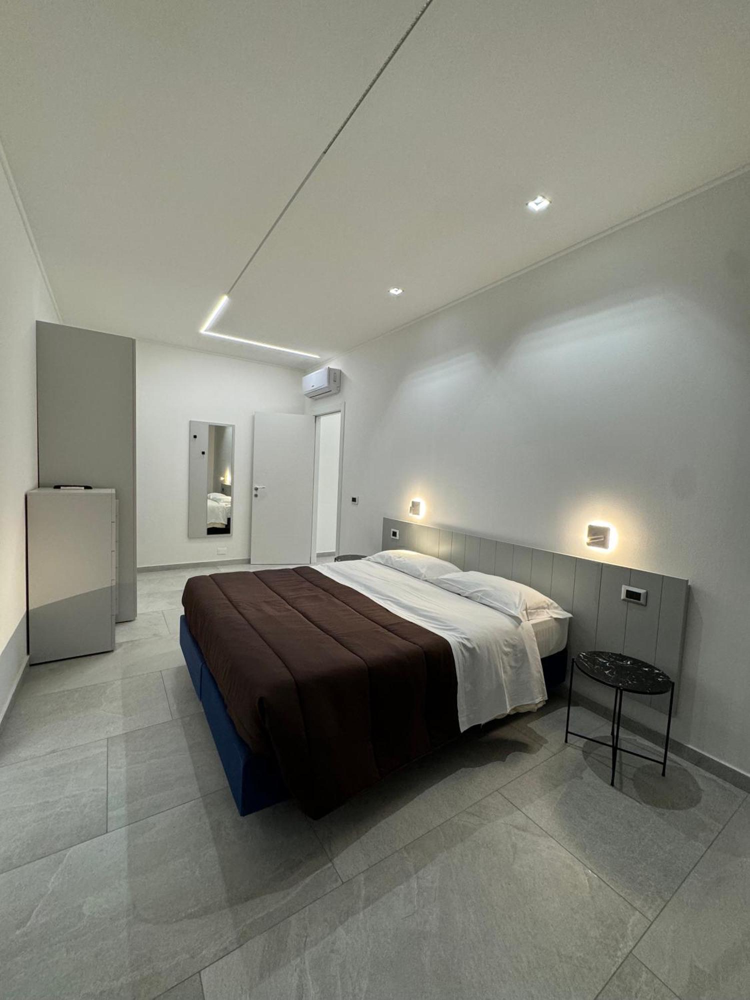 Residence Cervia Eksteriør bilde