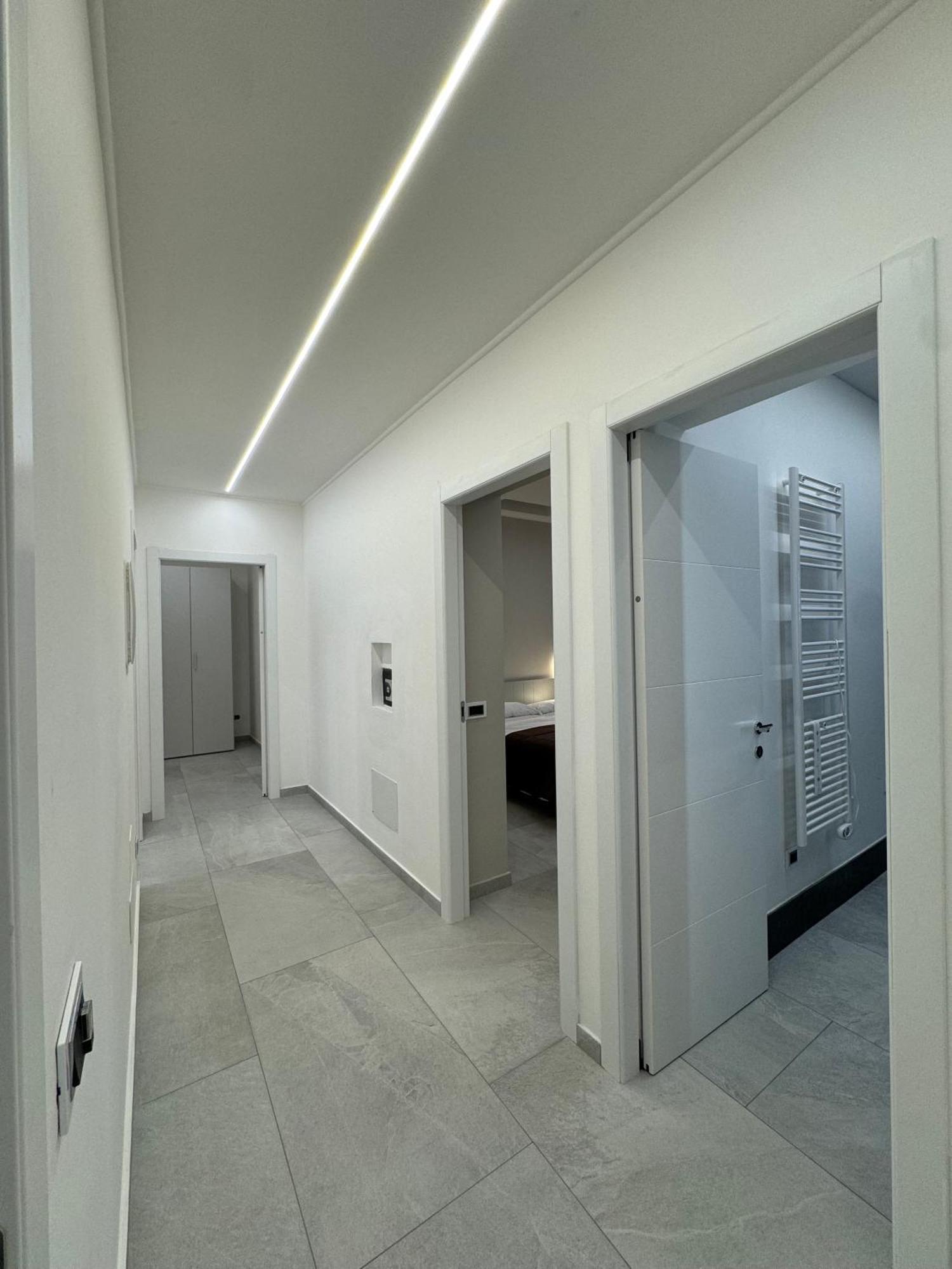Residence Cervia Eksteriør bilde