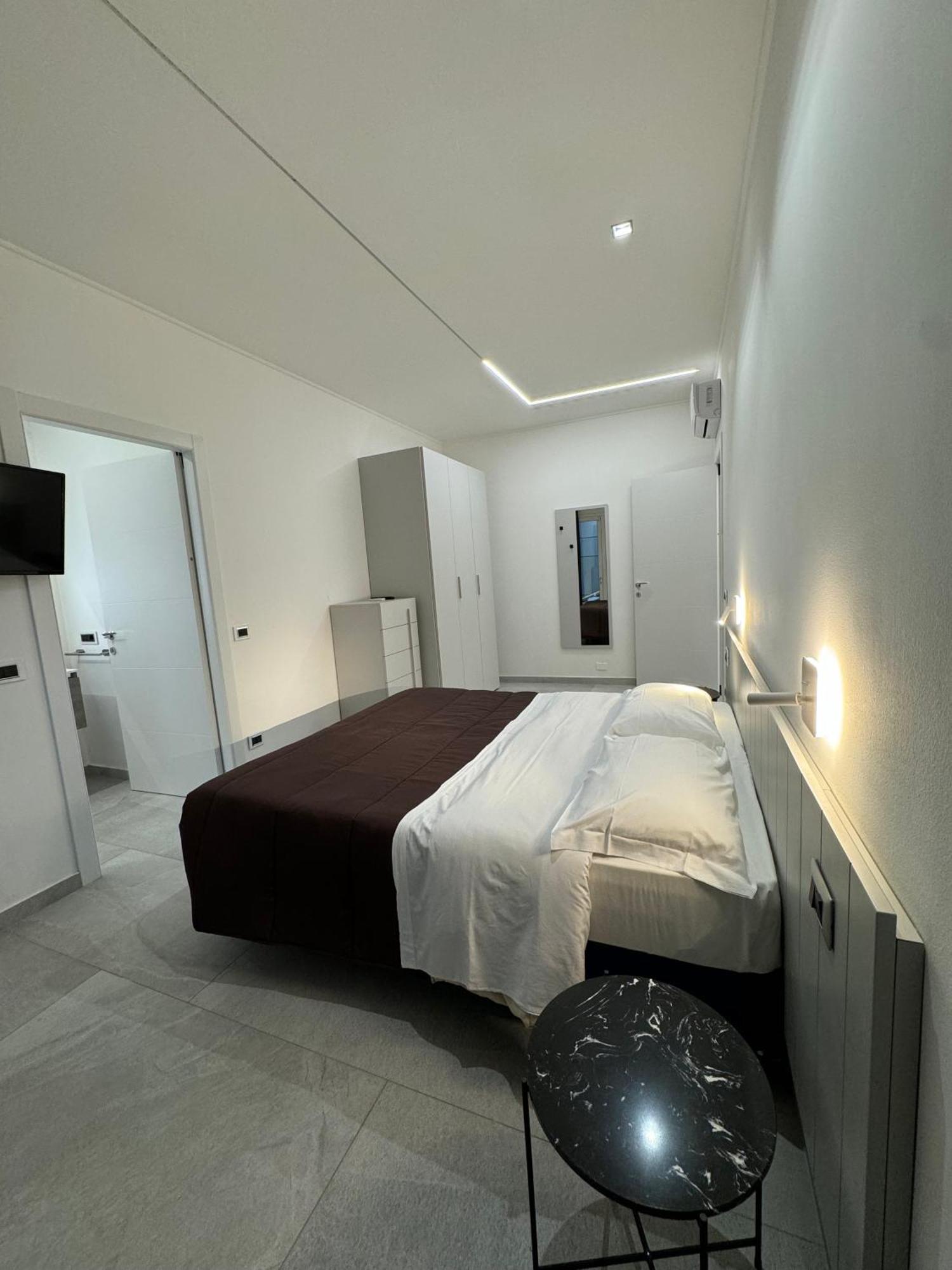 Residence Cervia Eksteriør bilde