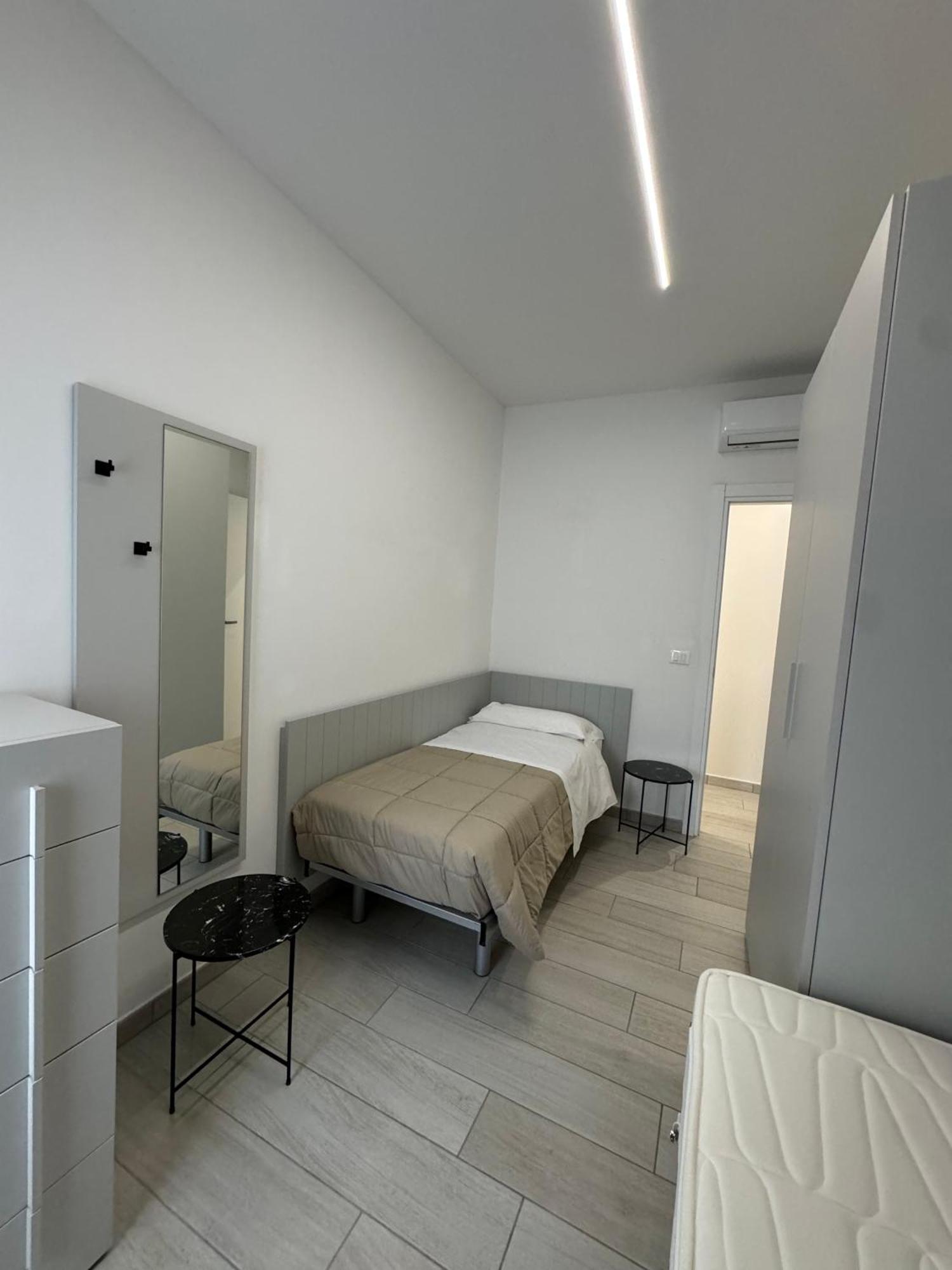 Residence Cervia Eksteriør bilde