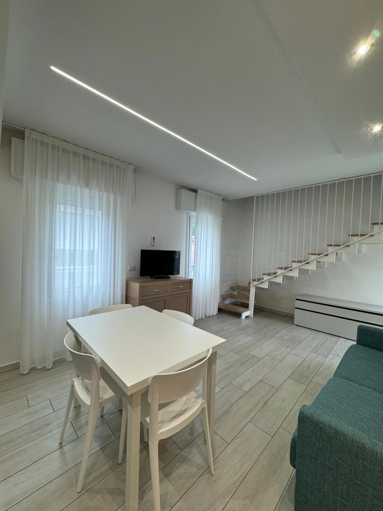 Residence Cervia Eksteriør bilde
