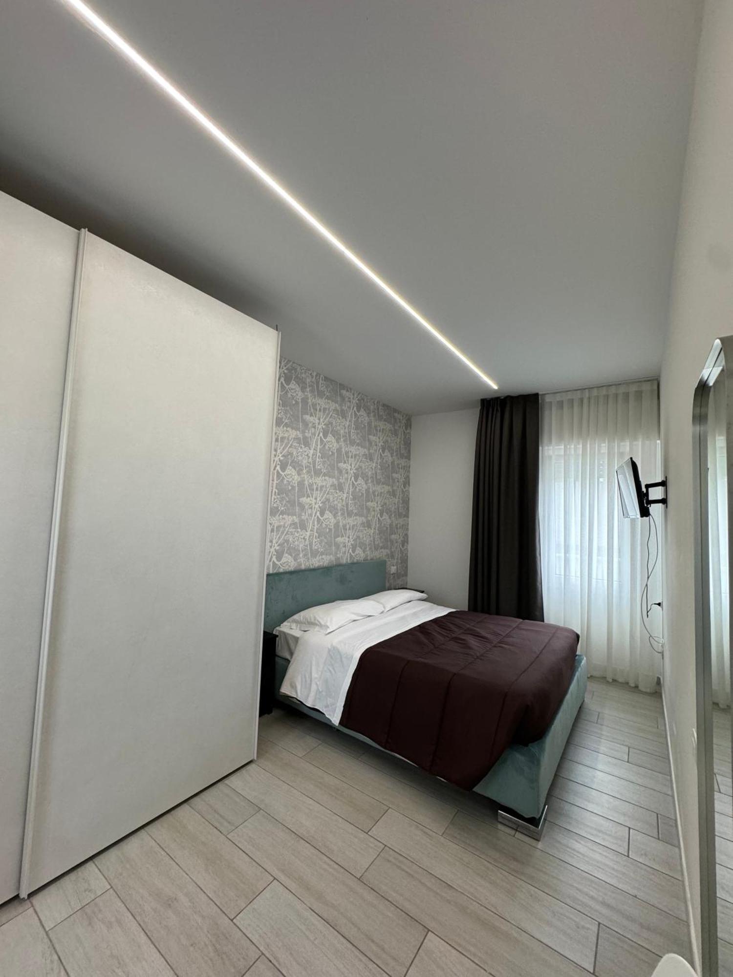 Residence Cervia Eksteriør bilde