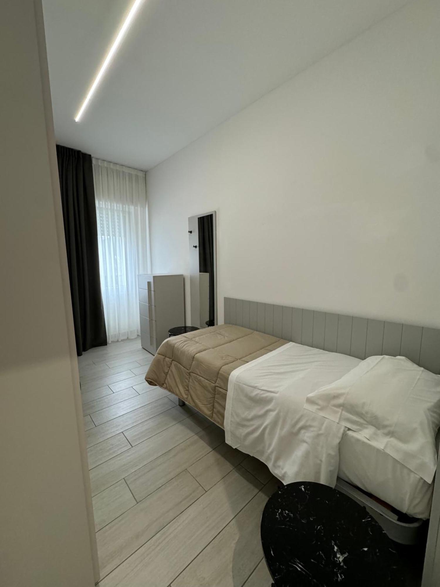 Residence Cervia Eksteriør bilde
