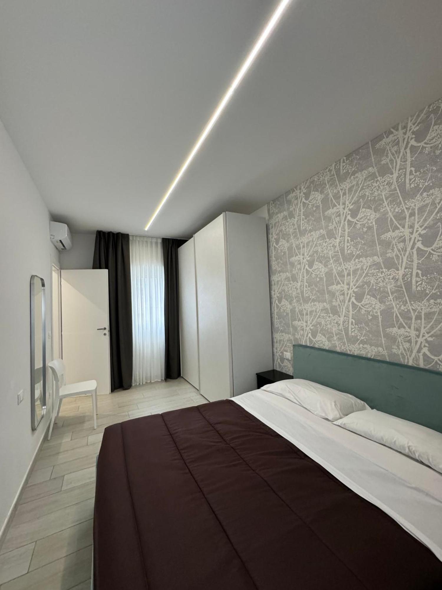 Residence Cervia Eksteriør bilde