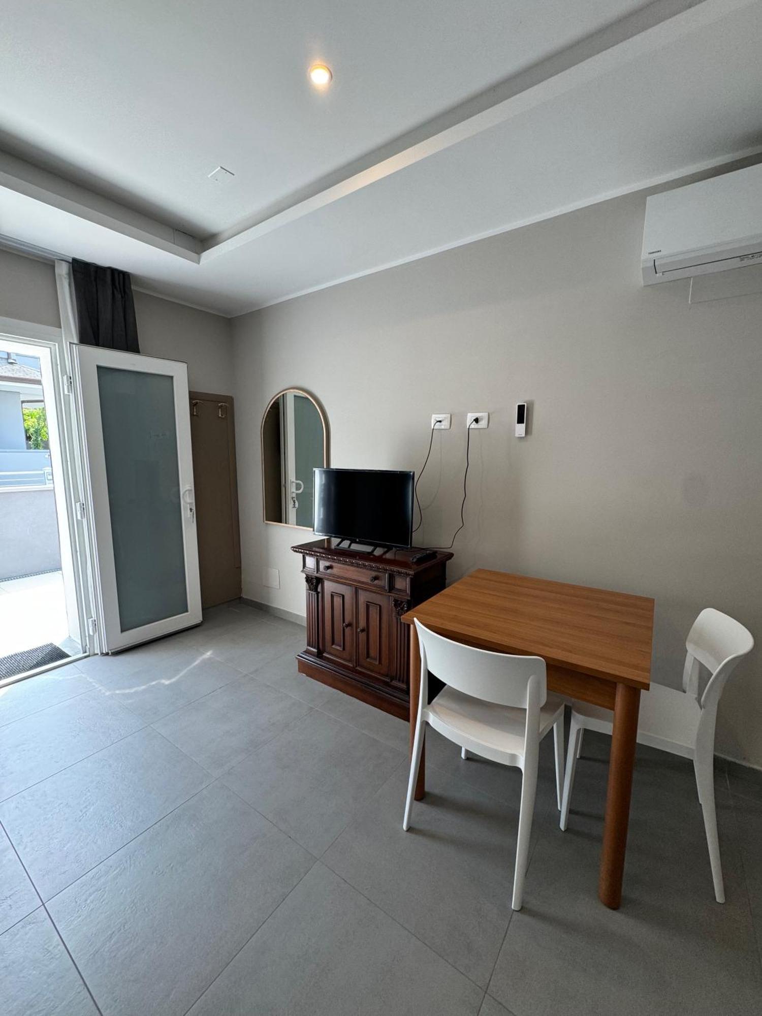 Residence Cervia Eksteriør bilde